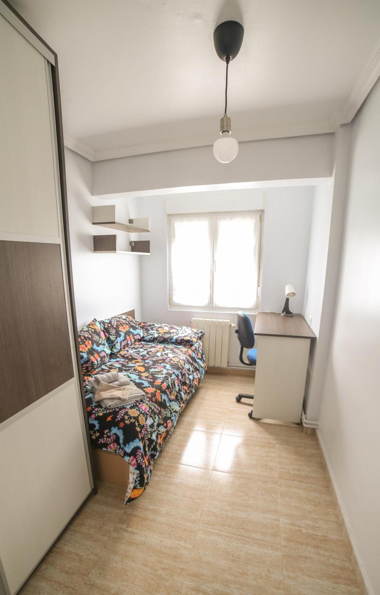 Apartamento Estela ซานตานเดร์ ภายนอก รูปภาพ
