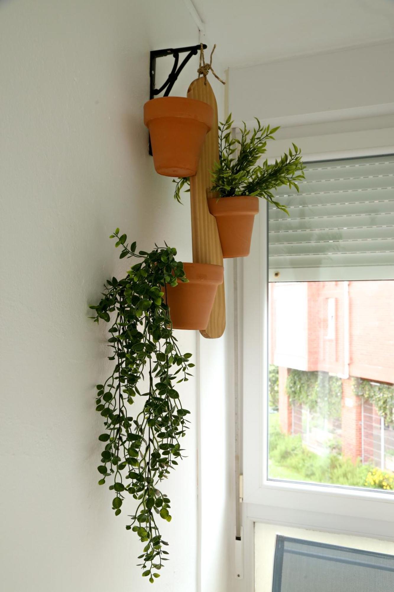 Apartamento Estela ซานตานเดร์ ภายนอก รูปภาพ